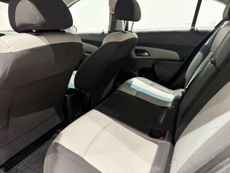 Chevrolet Cruze I Екатеринбург  - изображение 14