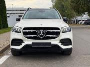 Mercedes-Benz GLS II (X167) Москва  - изображение 30