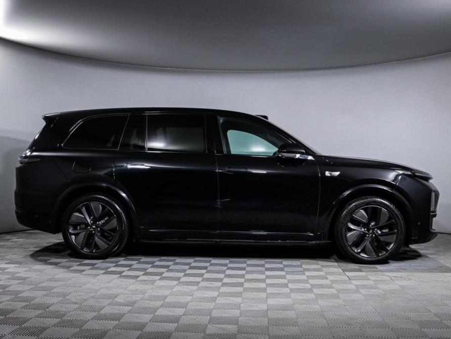 Li Auto (Lixiang) L9 I Москва  - изображение 4