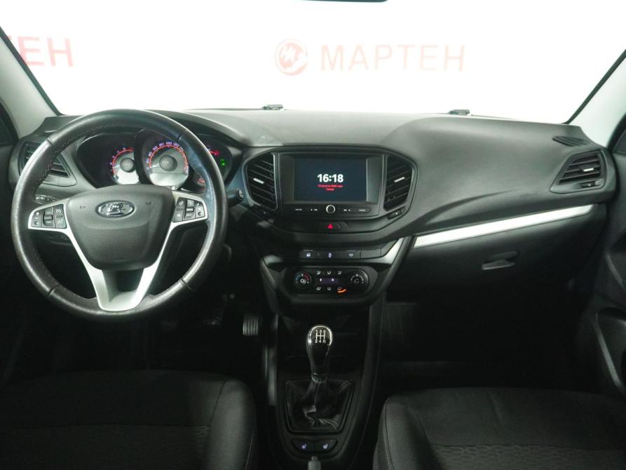 Lada (ВАЗ) Vesta I Вологда  - изображение 15