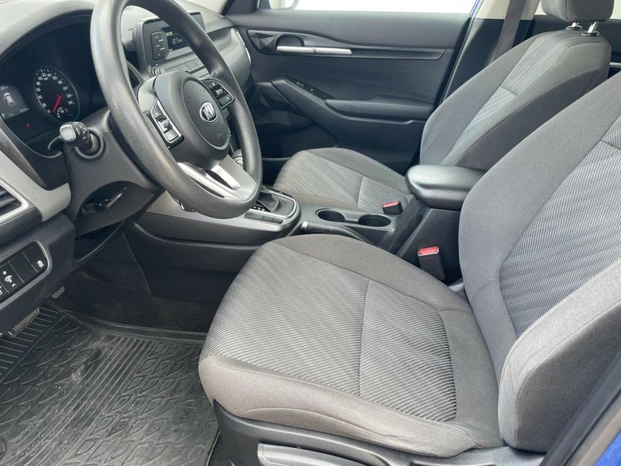 Kia Seltos I Стерлитамак  - изображение 9