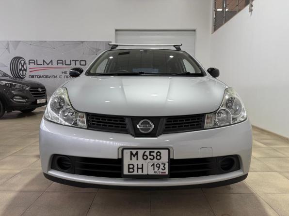 Nissan Wingroad III (Y12) с пробегом 2016 года, цена 940 000 рублей, 164124 км, универсал, Автокод Объявления