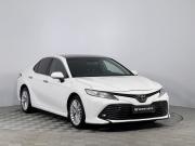 Toyota Camry VIII (XV70) Калининград  - изображение 19