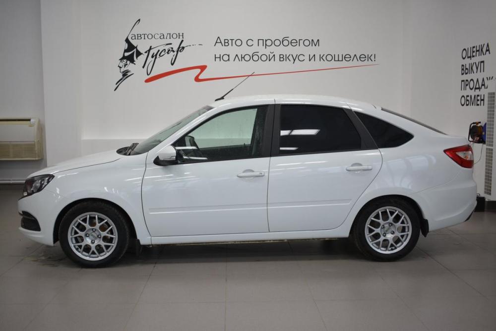 Lada (ВАЗ) Granta I Рестайлинг Киров  - изображение 2