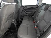 Skoda Yeti I Рестайлинг Москва  - изображение 45