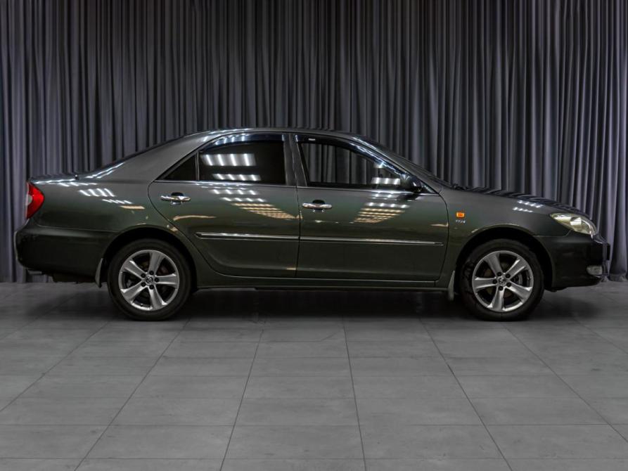 Toyota Camry V (XV30) Тюмень  - изображение 5