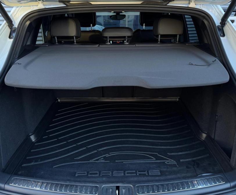 Porsche Macan I Иркутск  - изображение 35