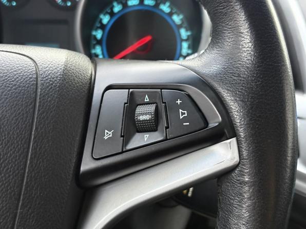 Chevrolet Cruze I Рестайлинг с пробегом 2013 года, цена 995 000 рублей, 96170 км, универсал, Автокод Объявления