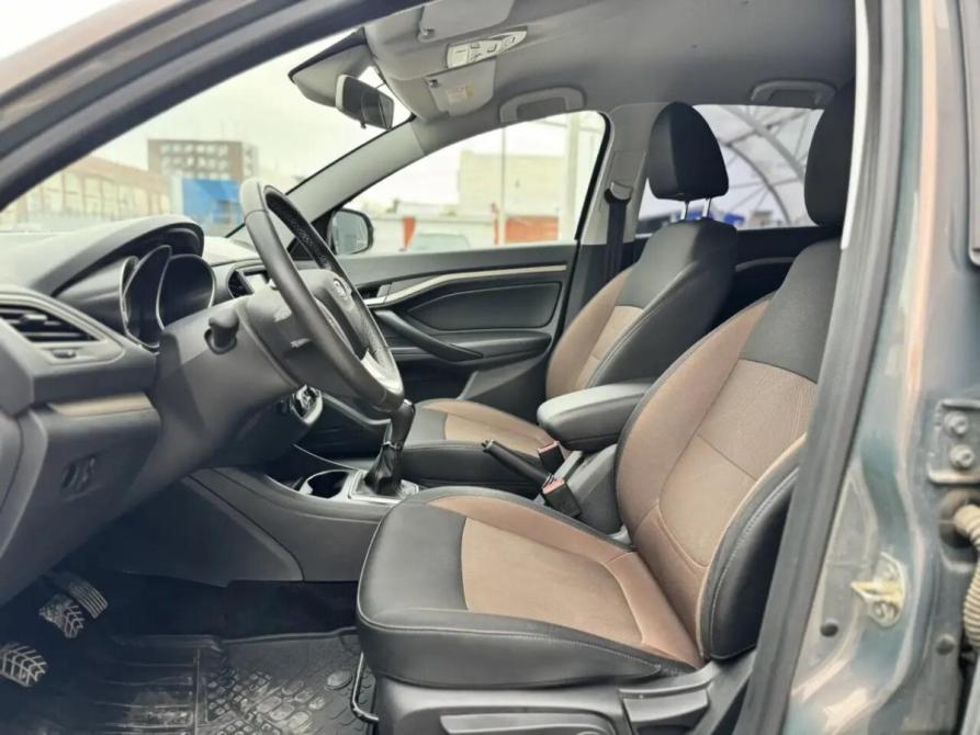 Lada (ВАЗ) Vesta I Рестайлинг (NG) Пермь  - изображение 4