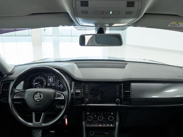 Skoda Kodiaq I с пробегом 2020 года, цена 2 289 000 рублей, 89455 км, внедорожник, Автокод Объявления