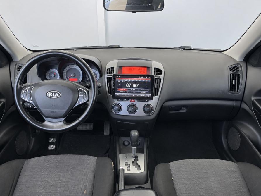 Kia Ceed I Уфа  - изображение 7