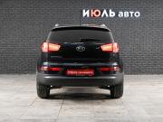 Kia Sportage III Рестайлинг Екатеринбург  - изображение 22