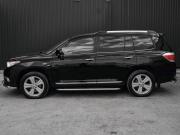 Toyota Highlander II (XU40) Рестайлинг Екатеринбург  - изображение 33