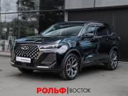 Chery Tiggo 7 Pro Max I Москва  - изображение 33
