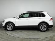 Volkswagen Tiguan II Санкт-Петербург  - изображение 29