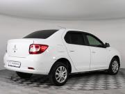 Renault Logan II Рестайлинг Химки  - изображение 12