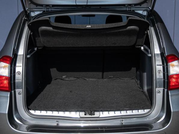 Nissan Terrano III (D10) с пробегом 2019 года, цена 1 595 000 рублей, 38494 км, внедорожник, Автокод Объявления