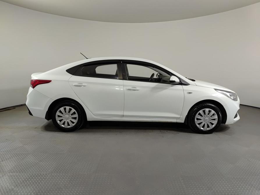Hyundai Solaris II Уфа  - изображение 5