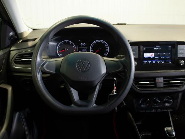 Volkswagen Polo VI с пробегом 2020 года, цена 1 275 000 рублей, 139656 км, лифтбек, Автокод Объявления