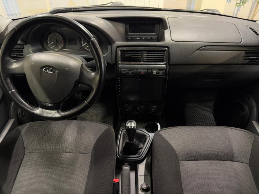 Lada (ВАЗ) Priora I Рестайлинг Волгоград  - изображение 8