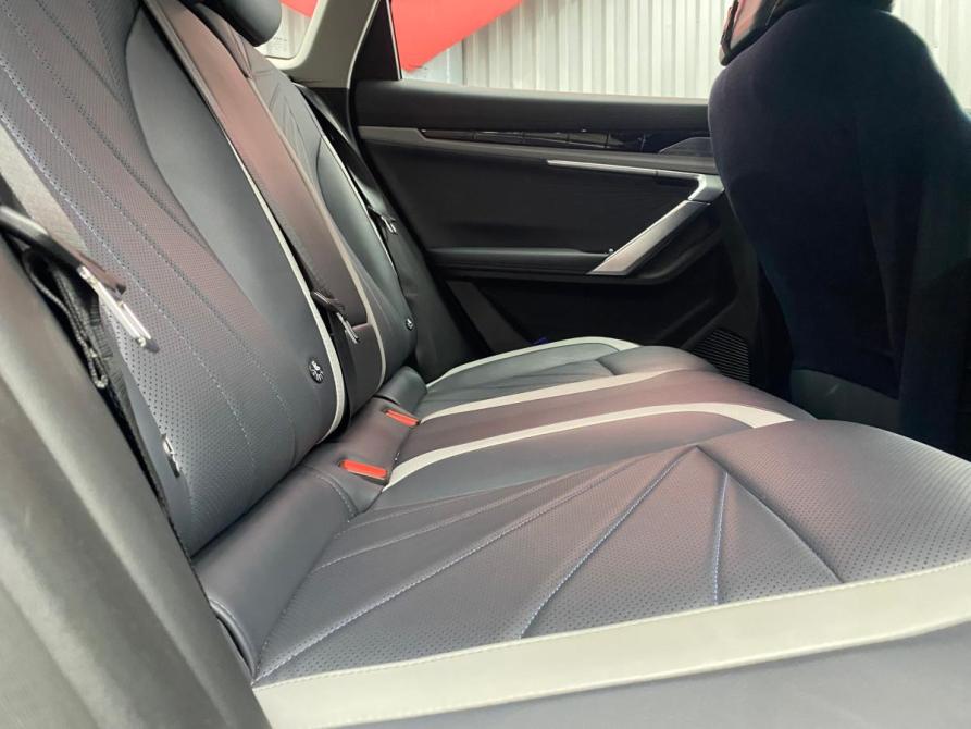 Geely Atlas II Альметьевск  - изображение 35