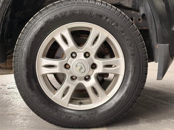 Great Wall Hover H3 I с пробегом 2011 года, цена 599 000 рублей, 103638 км, внедорожник, Автокод Объявления