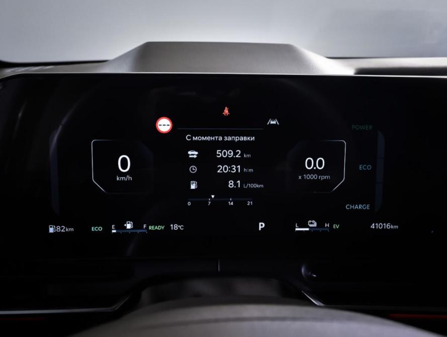 Kia Carnival IV Рестайлинг Москва  - изображение 17