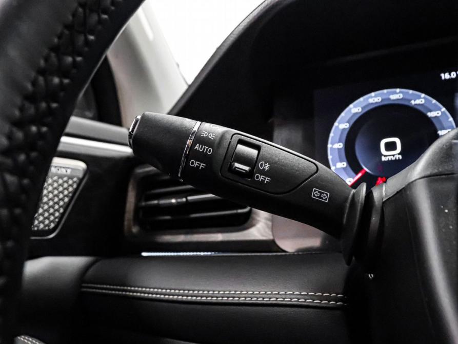 JETOUR X90+ Минеральные Воды  - изображение 14
