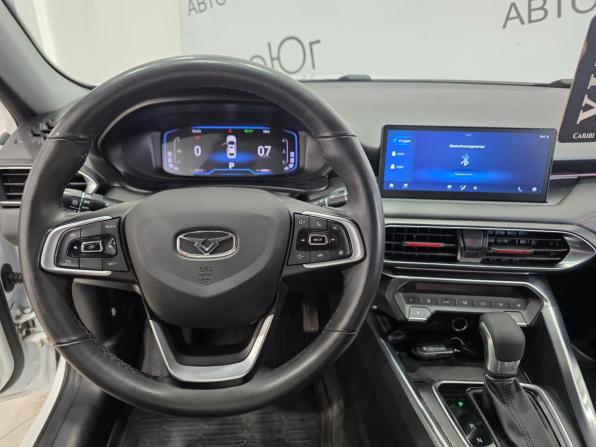 Kaiyi E5 с пробегом 2023 года, цена 1 199 000 рублей, 43854 км, седан, Автокод Объявления