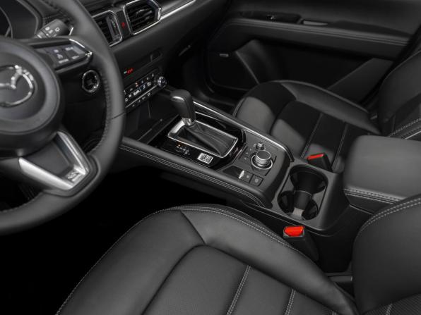Mazda CX-5 II с пробегом 2026 года, цена 5 125 000 рублей, 50 км, внедорожник, Автокод Объявления