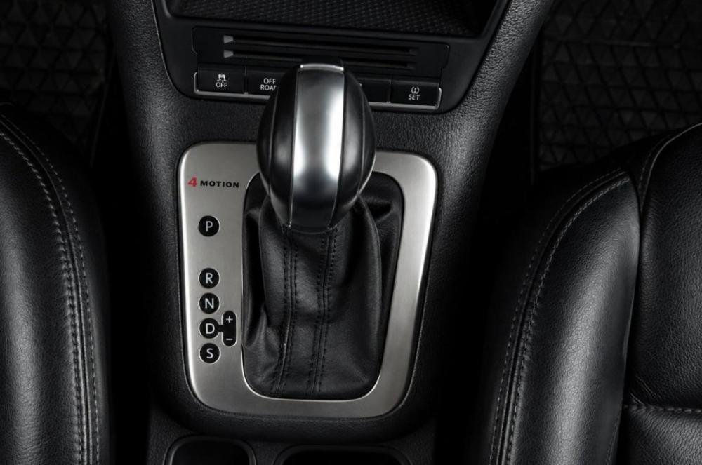 Volkswagen Tiguan I Челябинск  - изображение 15