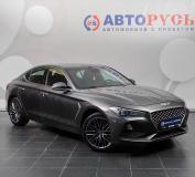 Genesis G70 I Москва  - изображение 26
