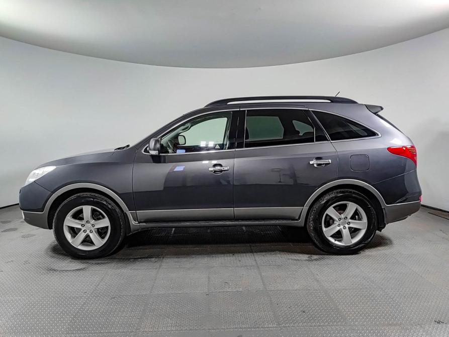 Hyundai ix55 Уфа  - изображение 10