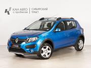 Renault Sandero II Казань  - изображение 9