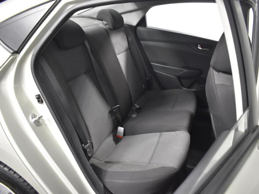 Hyundai Solaris II Казань  - изображение 7