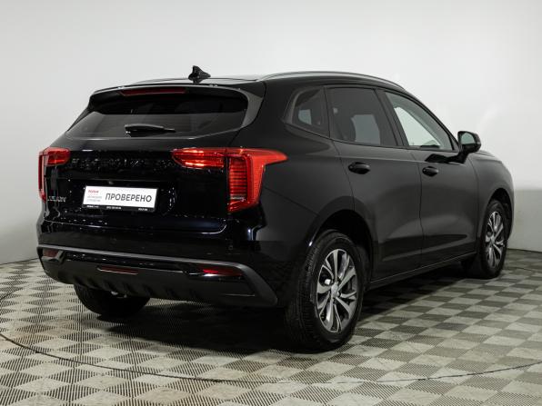 Haval Jolion I с пробегом 2023 года, цена 1 680 000 рублей, 44444 км, внедорожник, Автокод Объявления