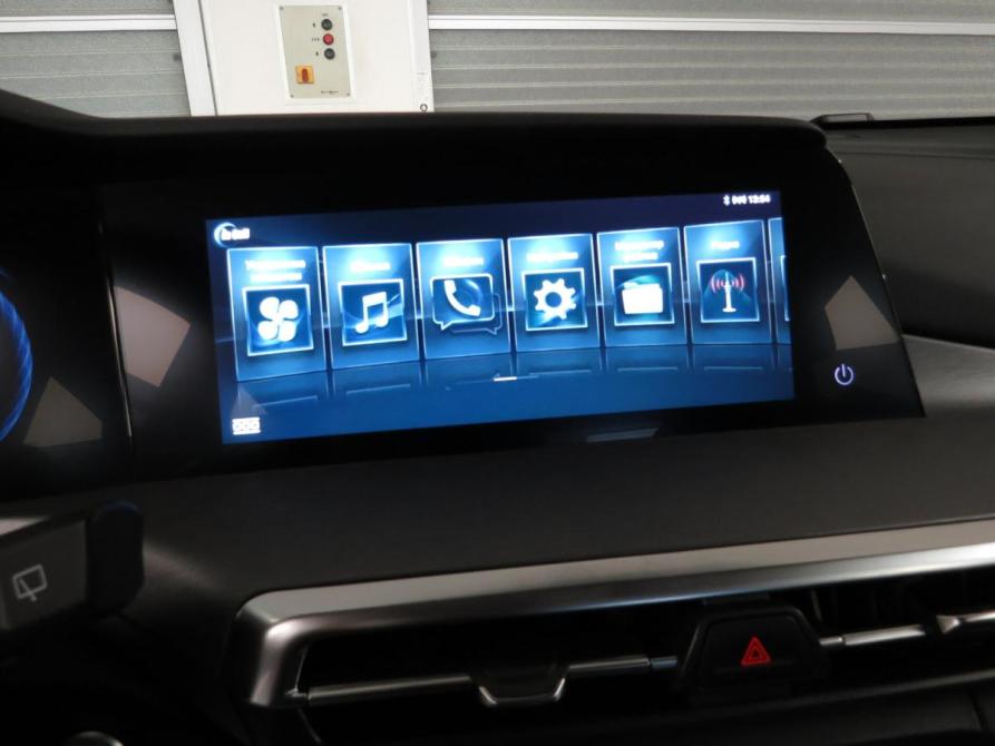 Changan CS35 Plus I Рестайлинг Санкт-Петербург  - изображение 16