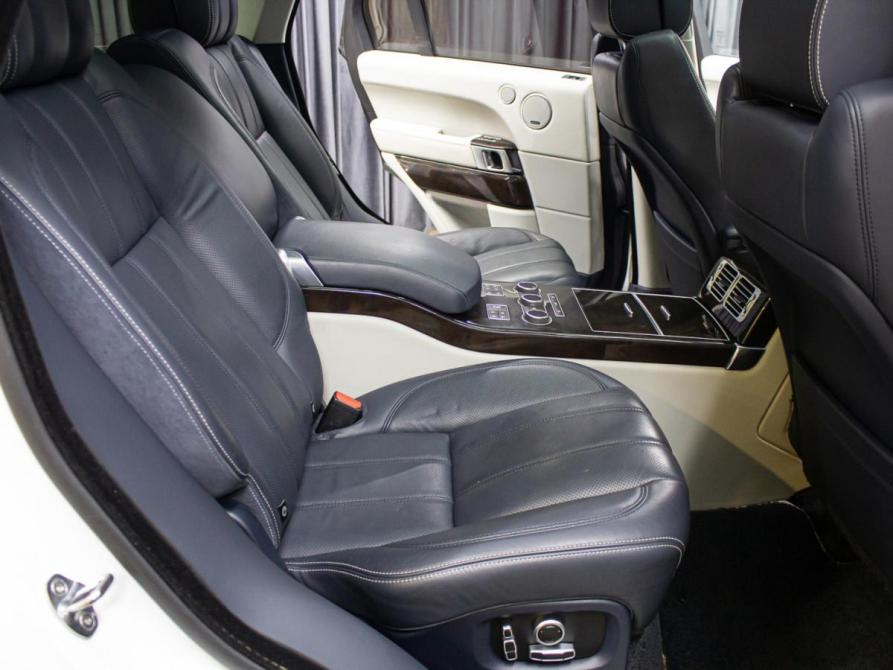 Land Rover Range Rover IV Москва  - изображение 12