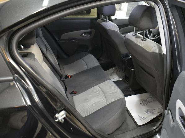 Chevrolet Cruze I с пробегом 2010 года, цена 599 000 рублей, 153000 км, седан, Автокод Объявления
