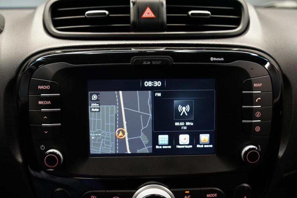 Kia Soul II Рестайлинг Крым  - изображение 20