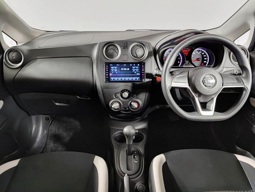Nissan Note II Рестайлинг Уфа  - изображение 17
