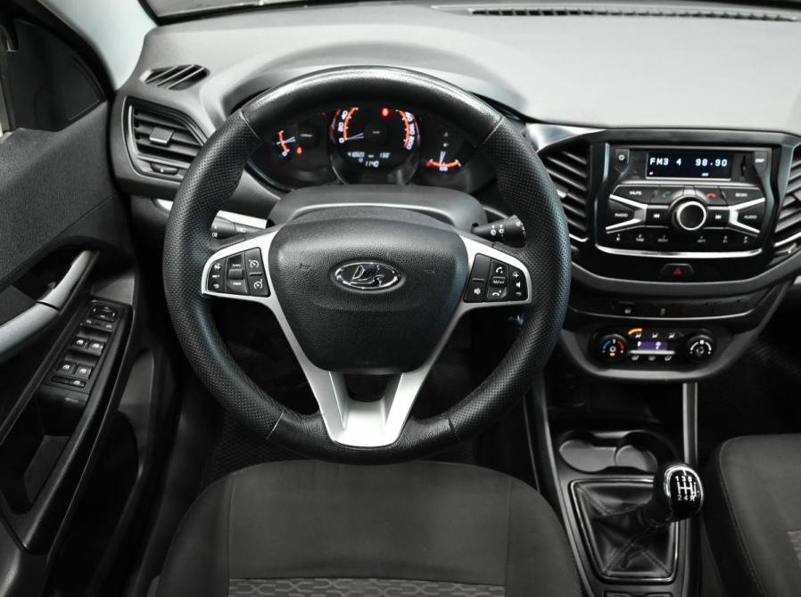 Lada (ВАЗ) Vesta I Екатеринбург  - изображение 11