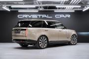 Land Rover Range Rover V Москва  - изображение 47