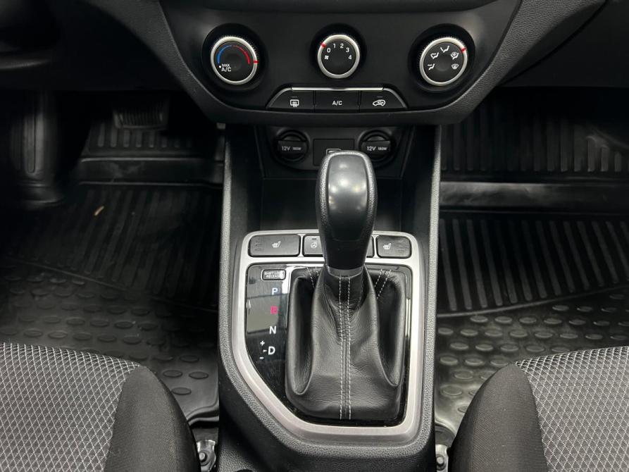Hyundai Creta I Казань  - изображение 14