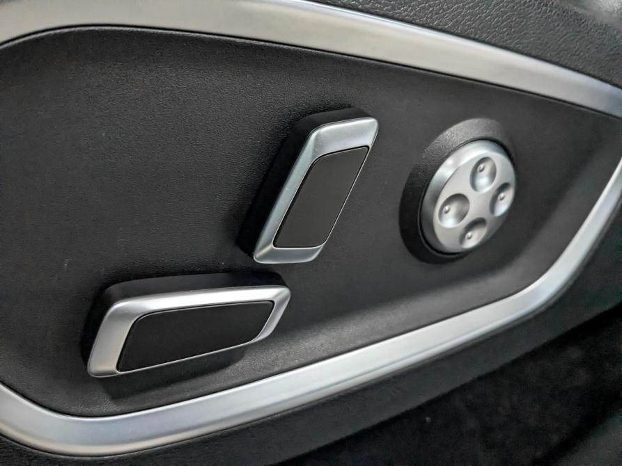 Geely Tugella I Рестайлинг Санкт-Петербург  - изображение 26