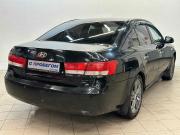 Hyundai Sonata V (NF) Балашиха  - изображение 22