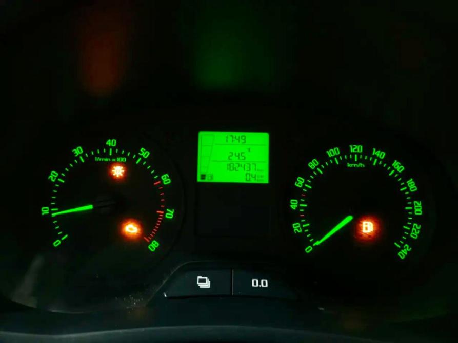 Skoda Fabia II Рестайлинг Уфа  - изображение 10