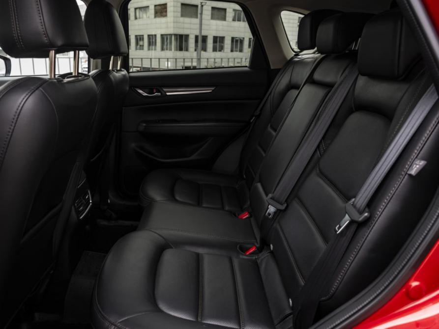 Mazda CX-5 II Москва  - изображение 17