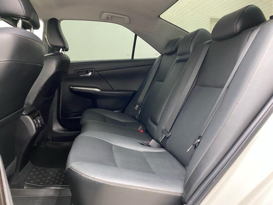 Toyota Camry VII (XV50) Рестайлинг Энгельс  - изображение 33