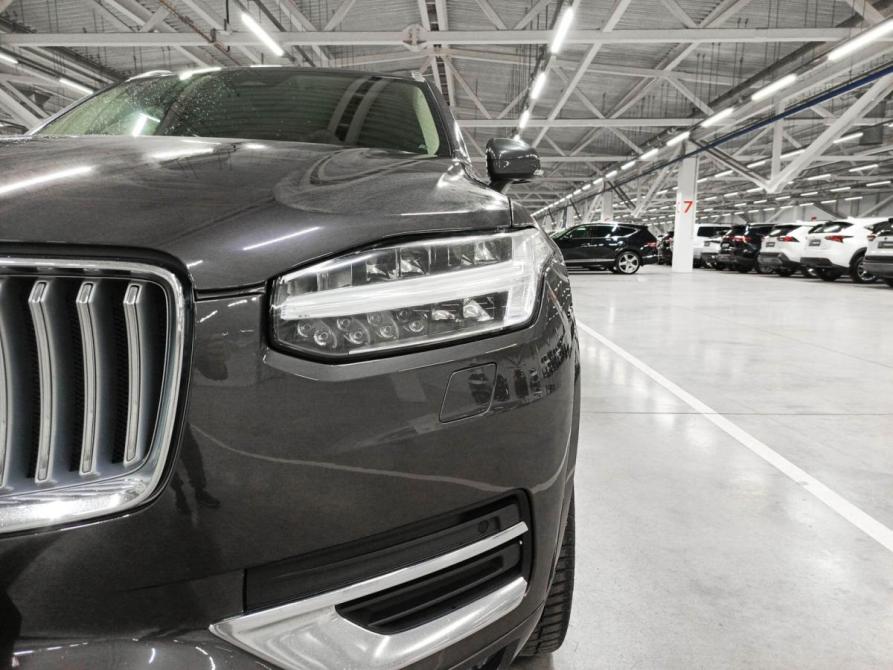 Volvo XC90 II Рестайлинг 1 Казань  - изображение 21